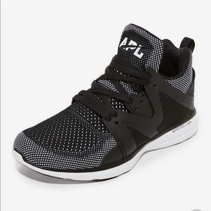 New in box APL Ascend Sneakers